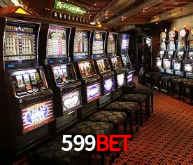 Desvendando o Mundo dos Jogos Virtuais na 599bet