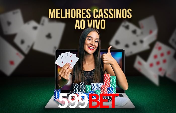 Seasonal Promotions 599bet