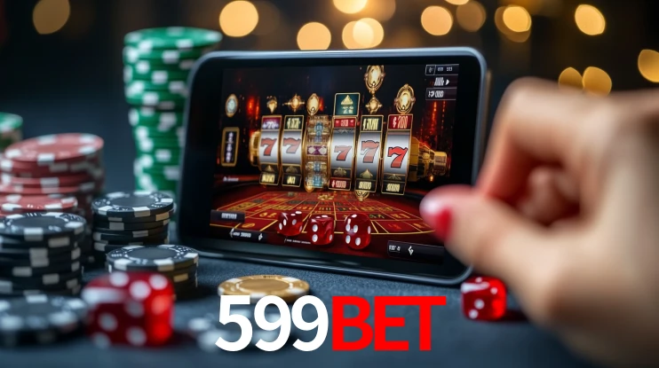 599bet App Interface