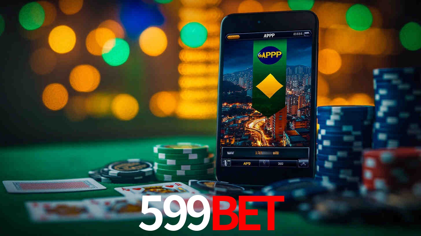 A Experiência Imersiva dos Cassinos Ao Vivo no 599bet