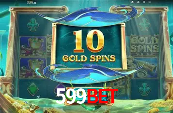 Descubra o Mundo do Cassino Online com 599bet