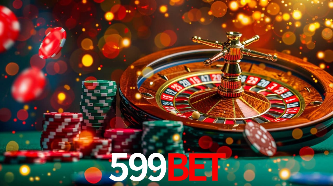 Descubra a Essência do 599bet: Nossa História e Compromissos