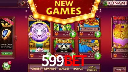 Roulette Table 599bet