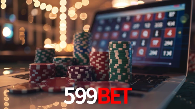 Live Casino 599bet