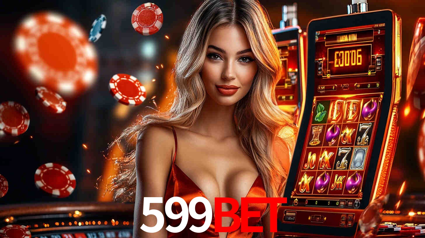599bet: Seu Cassino Premiado com Pagamentos Rápidos