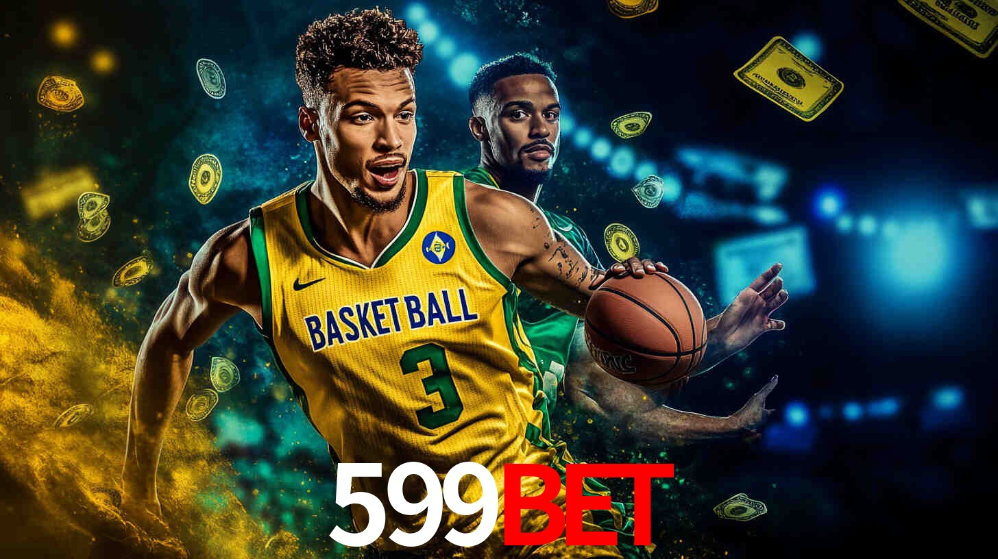 Desvendando o Mundo dos Jogos Virtuais na 599bet