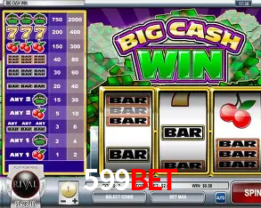 A Emoção da Loteria na 599bet: Uma Chance de Mudança de Vida