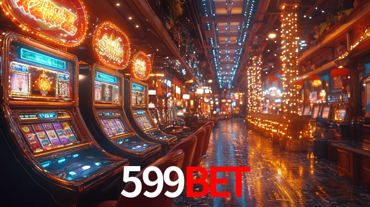 599bet: Seu Especialista em Apostas Esportivas Brasileiras