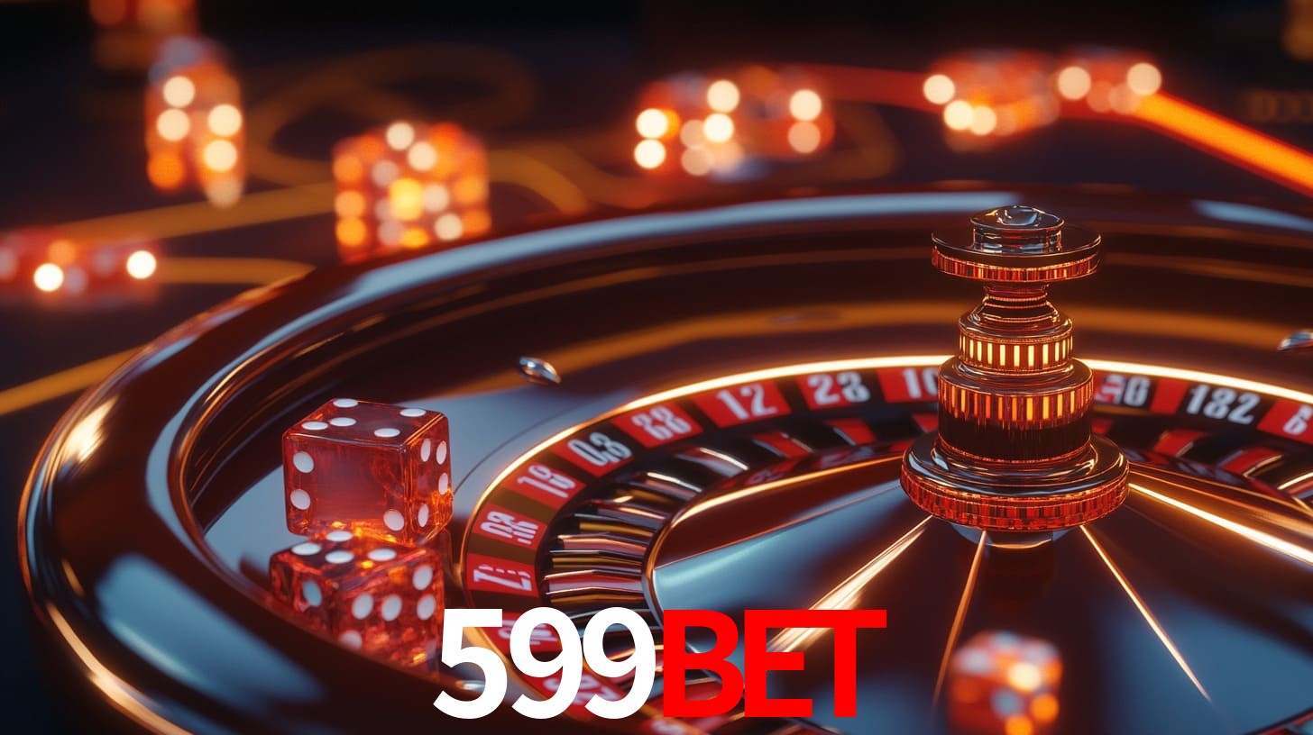 Bônus Generosos e Exclusivos no 599bet para Você!