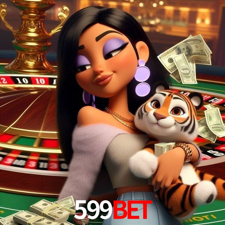 Football Betting 599bet