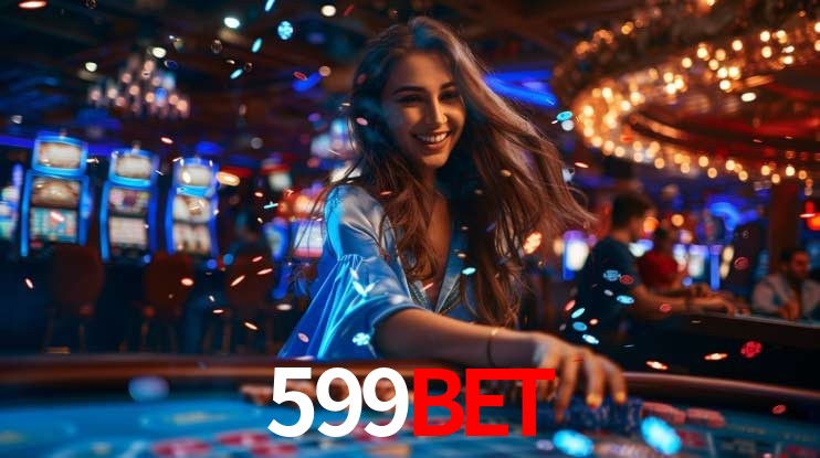 Tennis Betting 599bet