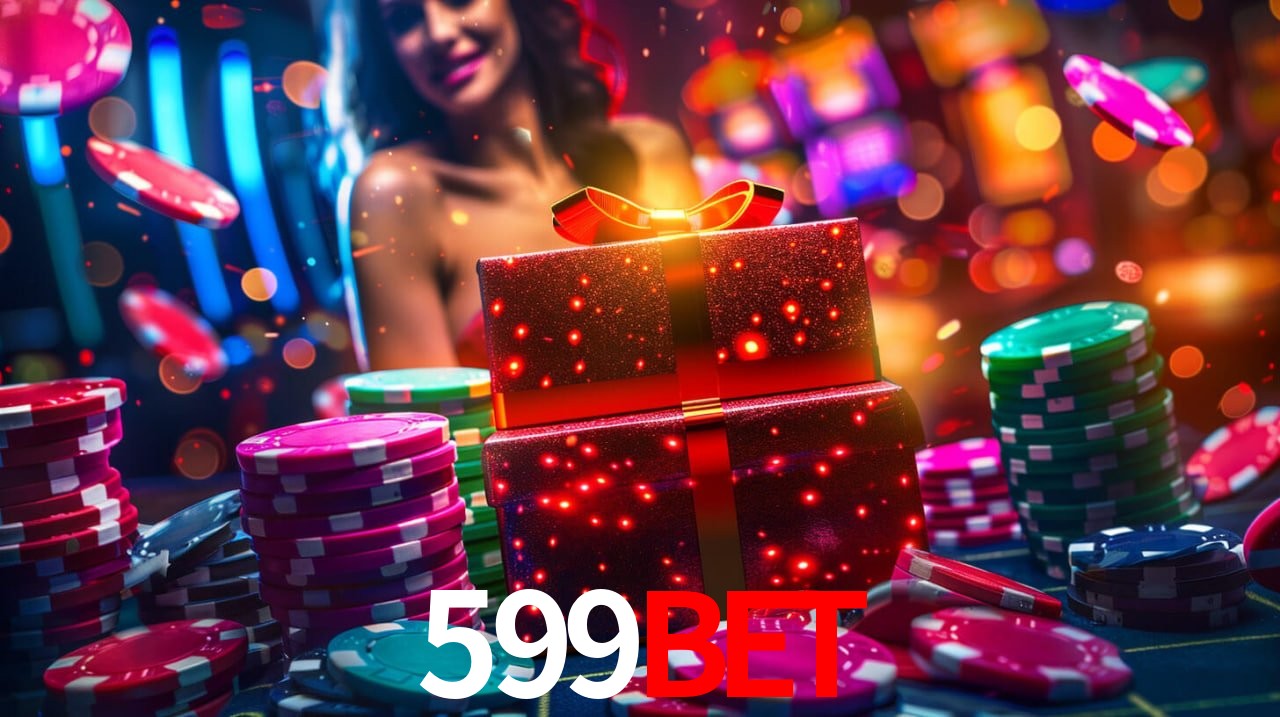 A Experiência Imersiva dos Cassinos Ao Vivo no 599bet