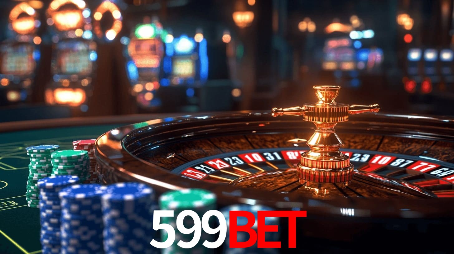 599bet - Cassino Central – Sua Primeira Parada - 599bet.com
