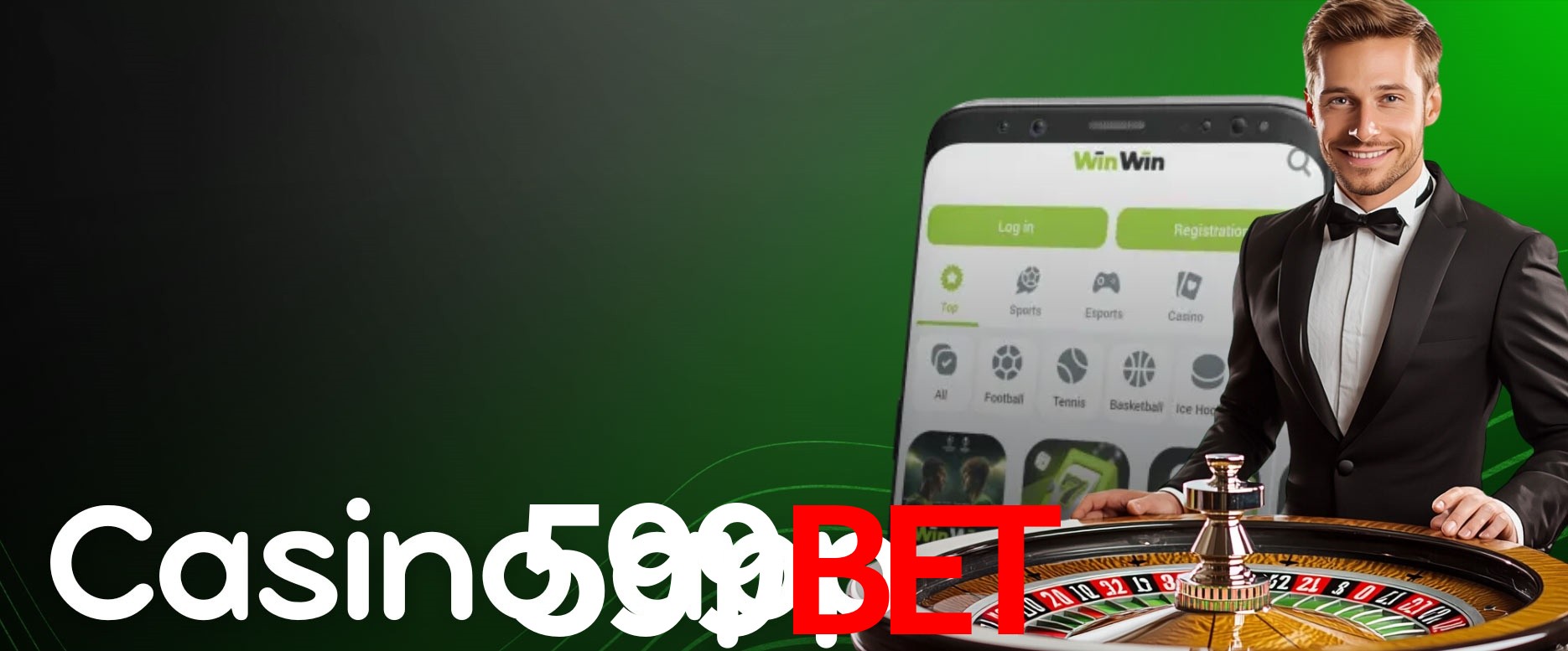 Platform Technology 599bet