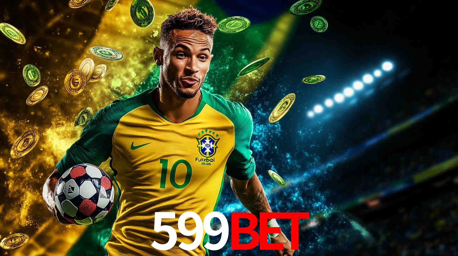 Apostas Esportivas na 599bet: Um Guia Completo