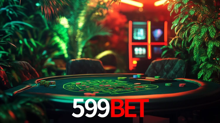 Welcome Bonus 599bet