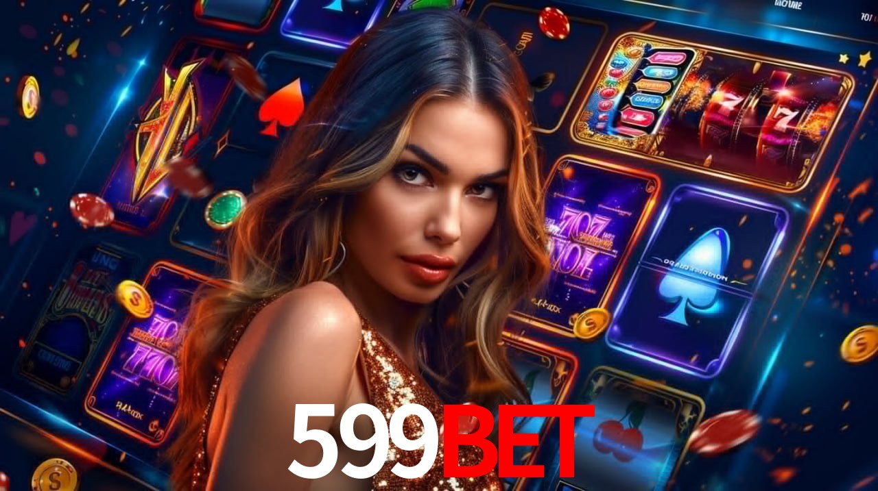 Descubra o Programa VIP da 599bet: Vantagens Exclusivas para Jogadores