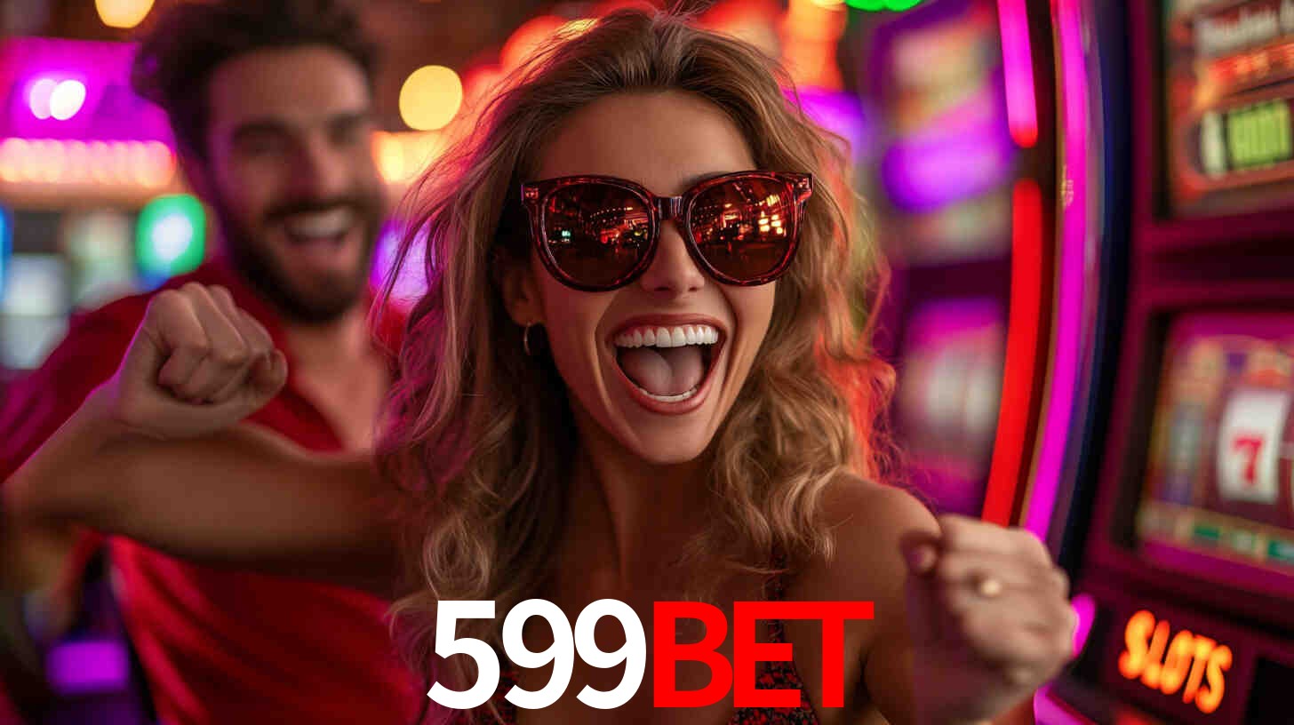 A Popularidade dos Caça-Níqueis no 599bet