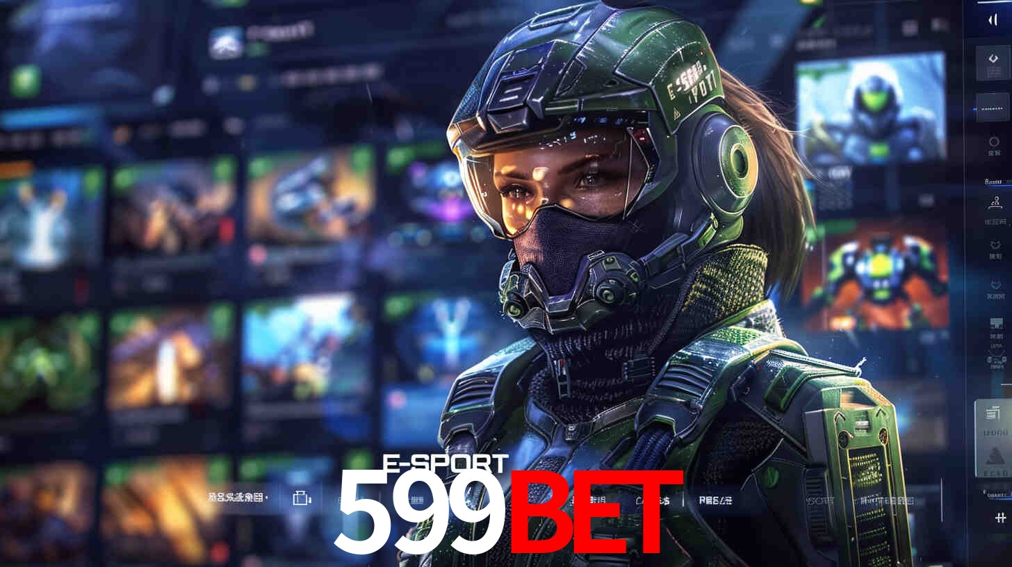Exclusive Offers 599bet