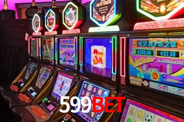 Descubra a Magia dos Jogos de Arcade no 599bet
