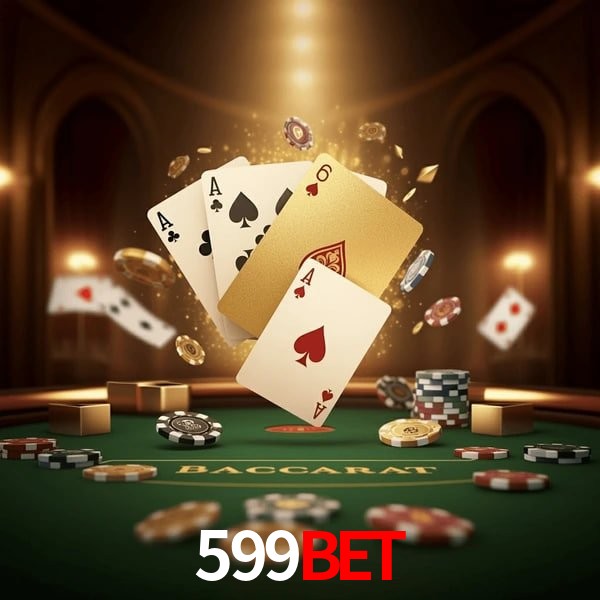 VIP Casino 599bet