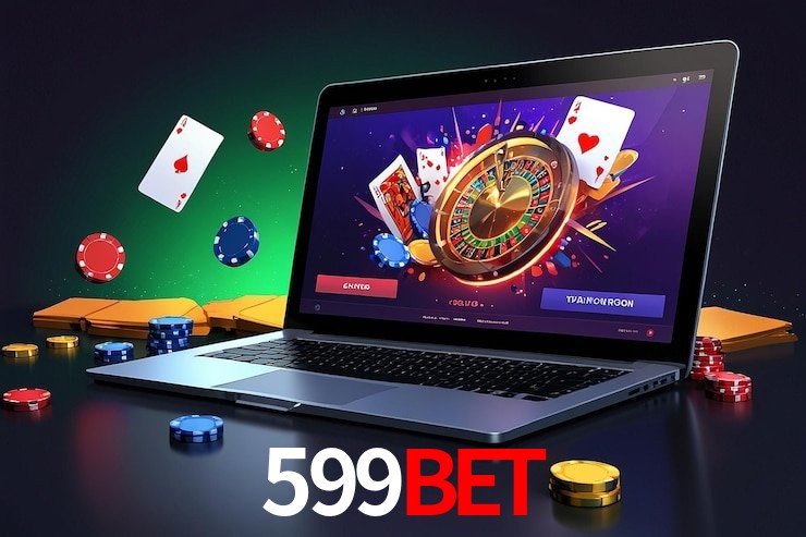 Platform Technology 599bet