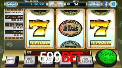 APP oficial da 599bet para mobile