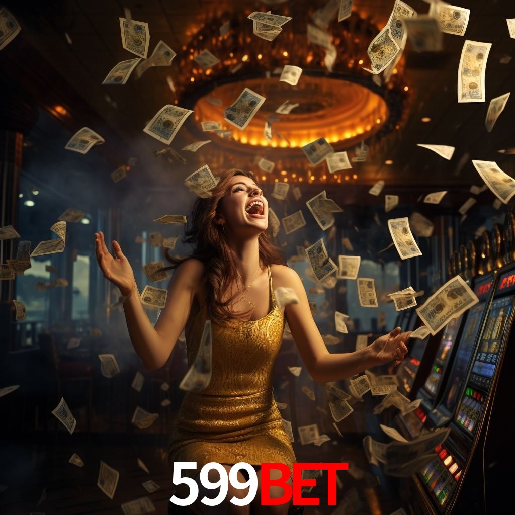 Blackjack Table 599bet