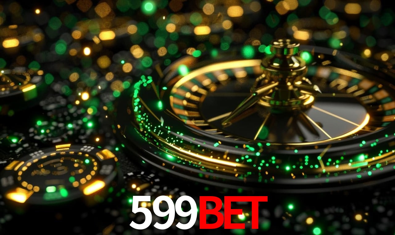 Exclusive Offers 599bet