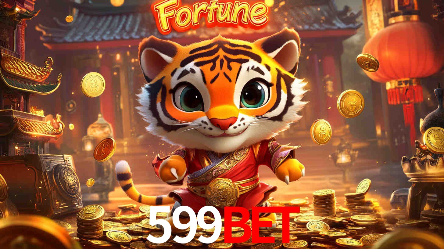 Descubra a Magia dos Jogos de Arcade no 599bet