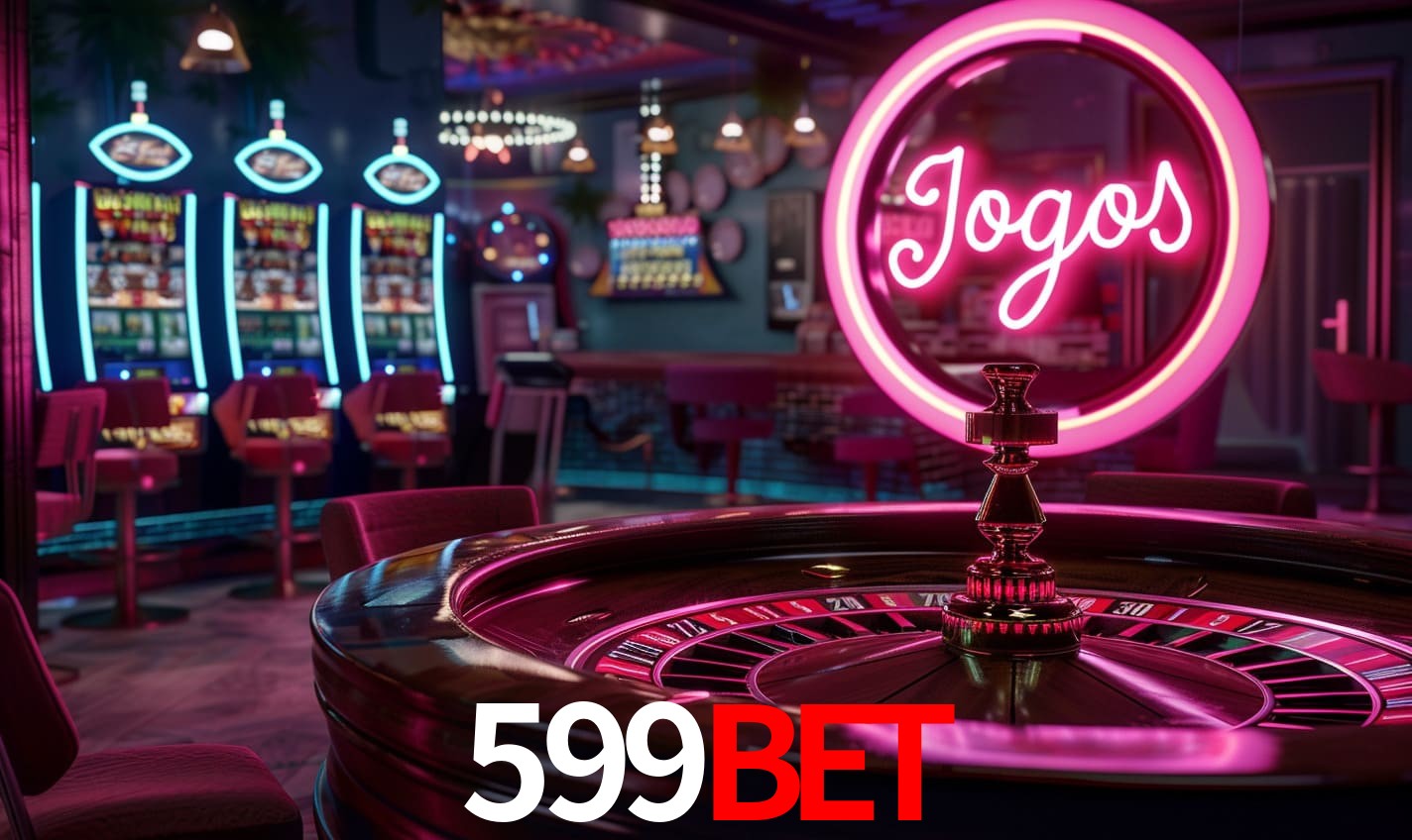 Explorando a Categoria de Eventos em Apostas na 599bet