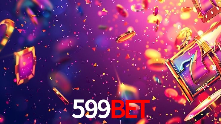 Desvendando o Mundo dos Jogos Virtuais na 599bet