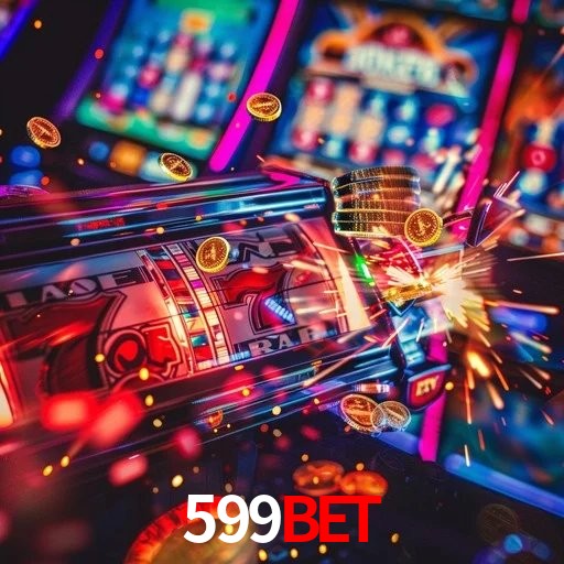 cassino 599bet