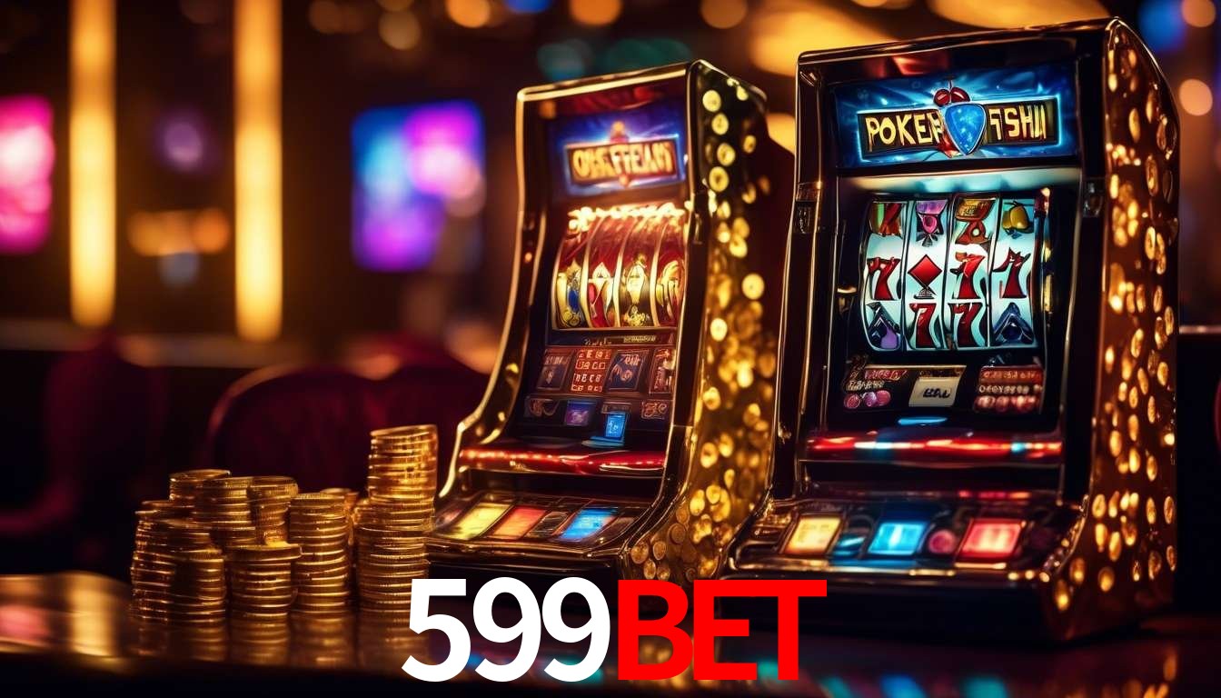 Explorando a Categoria de Eventos em Apostas na 599bet