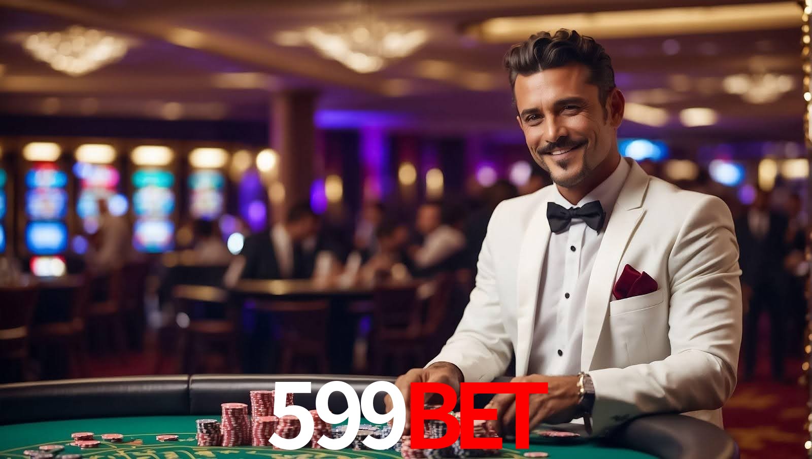 2FA Security 599bet