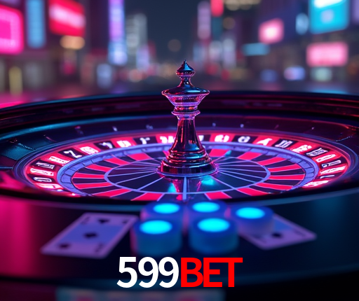 A Popularidade dos Caça-Níqueis no 599bet