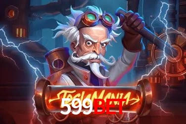 Game Providers 599bet