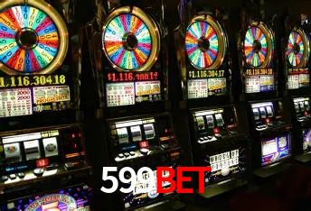 A Experiência Imersiva dos Cassinos Ao Vivo no 599bet