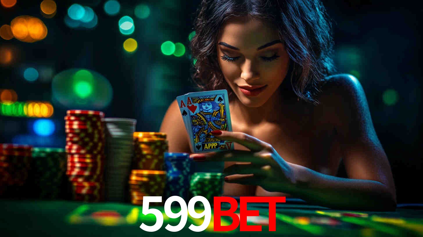 Descubra o Programa VIP da 599bet: Vantagens Exclusivas para Jogadores