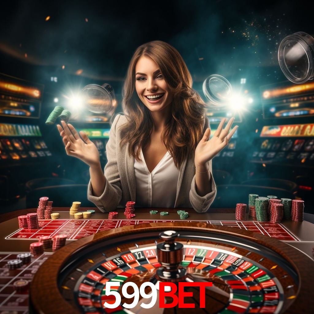 Experimente o Login Seguro Premium no 599bet