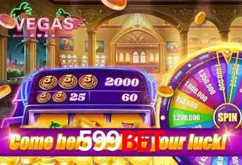 VIP Casino 599bet