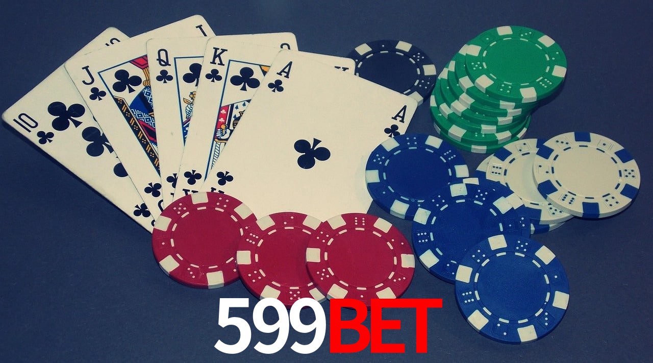 Experiência VIP 599bet