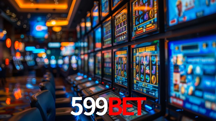 Secure Login 599bet