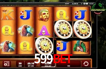 Desvendando o Mundo dos Jogos Virtuais na 599bet
