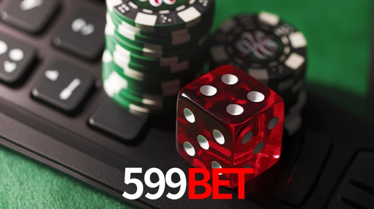 Game Providers 599bet