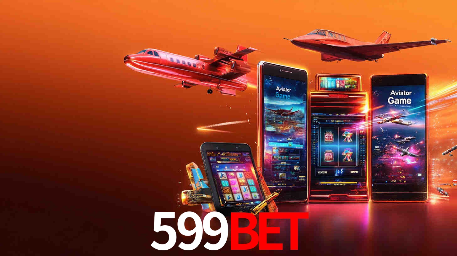 A Emoção da Loteria na 599bet: Uma Chance de Mudança de Vida