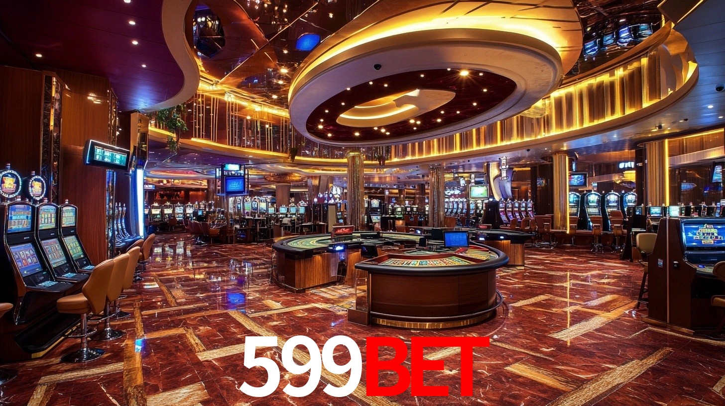 Exclusive Games 599bet