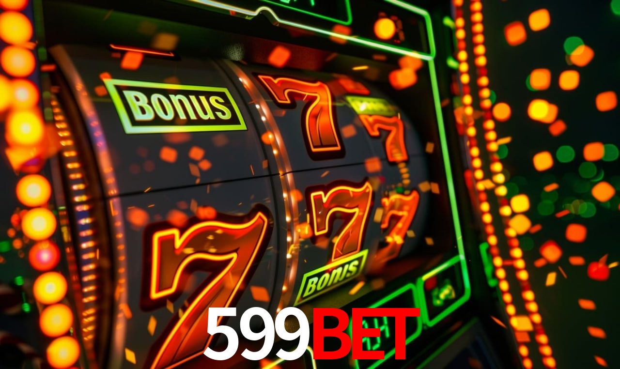 Inovações de Jogos na 599bet: O Futuro das Experiências Interativas