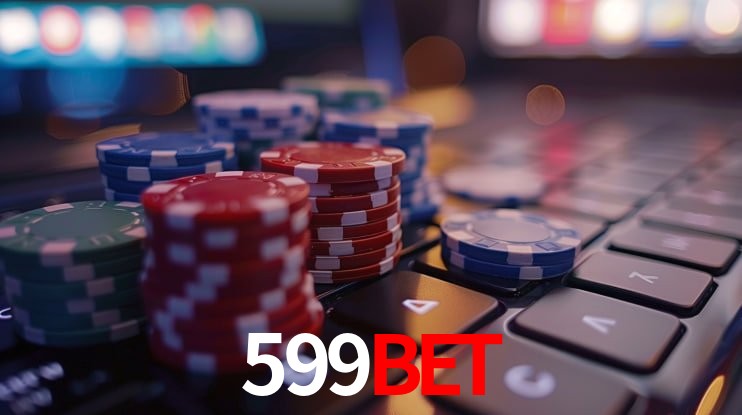 Account Benefits 599bet