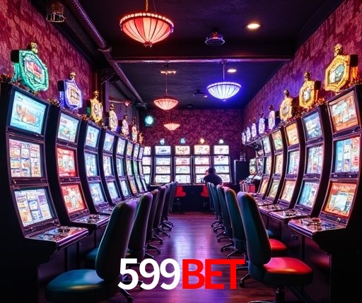 Seasonal Promotions 599bet